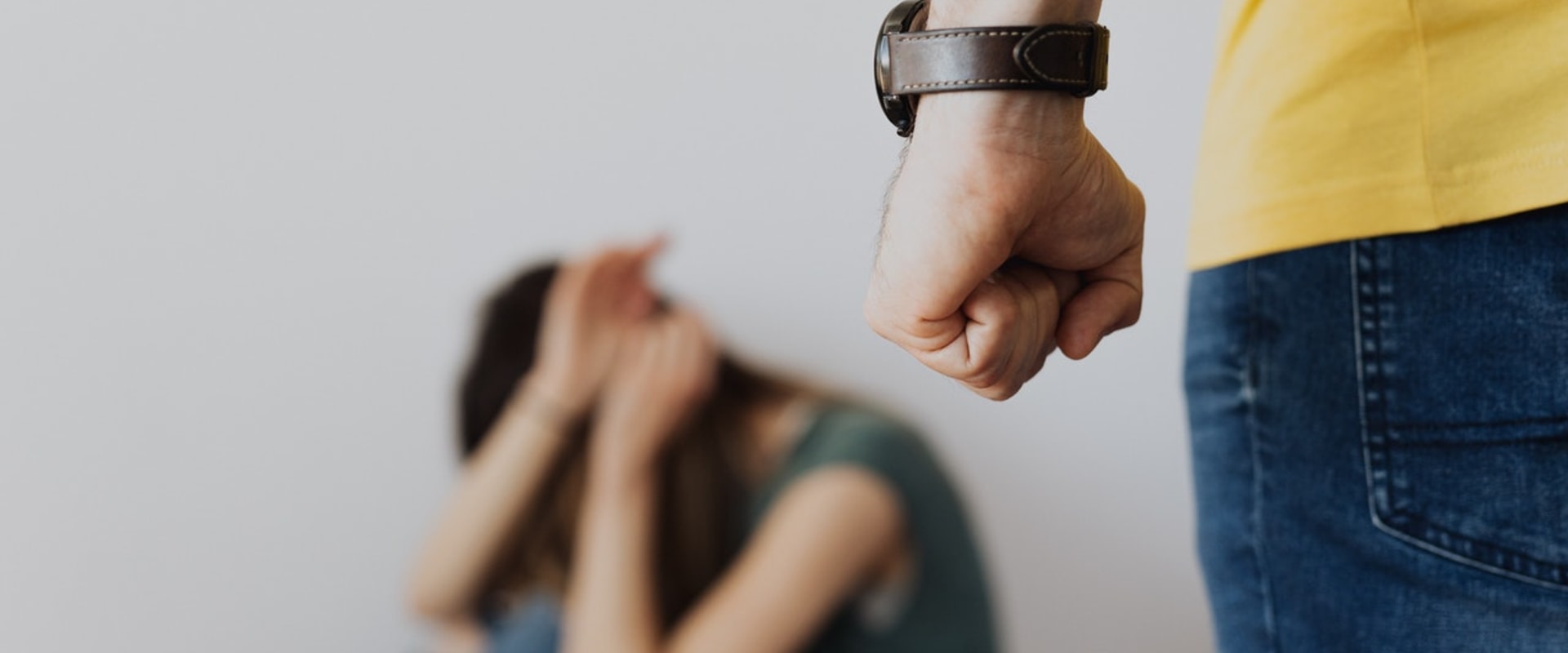 What Are Sunshine Coast's Domestic Violence Laws